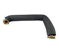 tuyauterie Wolf pour l'opération de stockage de séparation 2070684 pour CPM- 2000