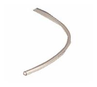 Tuyaux d'arrosage 4 mm souple transparent - Tubclair - 50 m TRICOFLEX