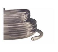 Tuyaux d'arrosage 5mm souple transparent - Tubclair - 50M TRICOFLEX