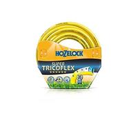 Tuyau Hozelock Super Tricoflex jaune Ø30 mm 50 m
