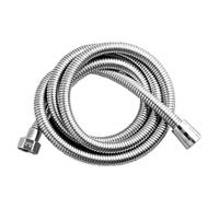 tuyaux de douche universels et flexibles, Tuyau de pomme de douche 1-10M en acier inoxydable for basse pression d'eau(100cm)