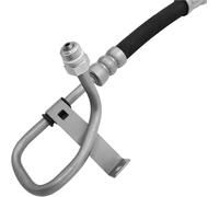 Tuyaux de liquide de refroidissement de moteur aut Pour tuyau pour pour turbo pour pour Pour Ford pour transit pour custom