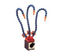Tuyaux de refroidissement à 3 voies - base magnétique Vertex VMH-62