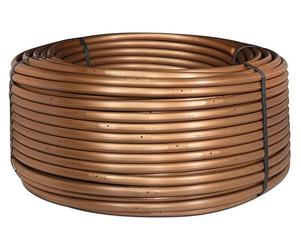 Tuyaux goutteurs pour l'arrosage du jardin, 16 mm, 100 mètres