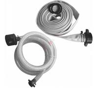 Tuyaux pour motopompe G94501 + G94503 Güde G94506