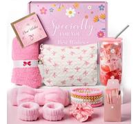 TUZELIYA Cadeaux pour filles et adolescentes de 9, 10, 11, 12, 13, 14, 15