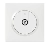 TV MALE ETOIL BLIND. ONE BLANC