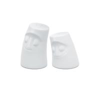 TV Tasse Würzschmusies Câlin et câlin 36.37 blanc