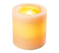 TV Top Ventes 05359 Bougie Cire Véritable XXL 15 cm