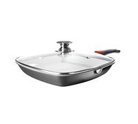 TV Top Ventes 06099 Calli Poêle à Griller Taille XXL