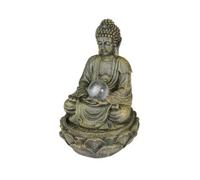TV Top Ventes 08971 Bouddha Fontaine d'Agrément