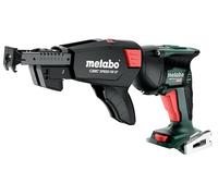 Metabo Visseuse pour bois HBS 18 LTX BL 3000 18 V sans batterie ni chargeur TV00