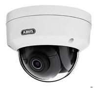 ABUS Caméra dôme IP TVIP42510 – Mini 2 MP PoE IP67 Extérieur Performance Line – Blanc