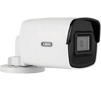 ABUS Caméra de surveillance IP TVIP62510 Performance Line – 2 MPx PoE Mini Tube 1080p