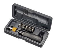 TW-006. CMT JEU DE TOURNEVIS DYNAMOMÉTRIQUE RÉGLABLE 1~6 NM