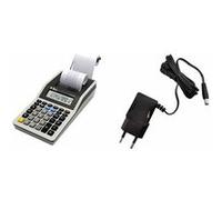 Bloc d'alimentation pour calculatrice imprimante 110 PD
