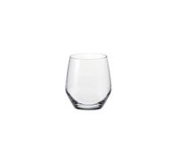 TWENTY 4 Gobelet Bas 33cl LEONARDO - Les 6
