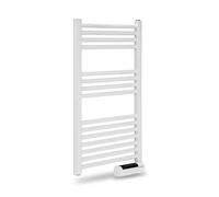 Trotec Sèche-serviettes électrique, 500 W, minuterie, thermostat - TWH 500 S