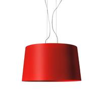Twice as Twiggy Pendelleuchte Foscarini-purpur - 8025594176605