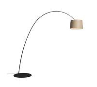 Twiggy Elle Wood LED Lampadaire Foscarini - 8025594158366
