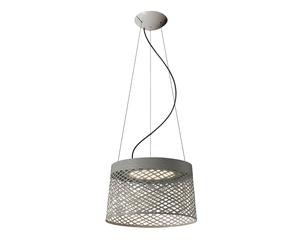 Twiggy Grid Outdoor LED Suspension Foscarini - 8025594178432