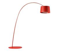 Twiggy LED Lampadaire Foscarini Purpur - 8025594156010