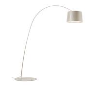 Twiggy LED Lampadaire Foscarini Greige - 8025594155969