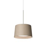 Twiggy Wood Lampe suspendue MyLight Foscarini - 8025594157604