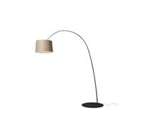 Twiggy Wood LED Lampadaire Foscarini - 8025594156478