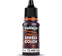 Twilight Rose-Vallejo