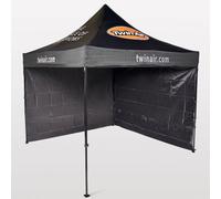 Twin Air Canopy Sidewall