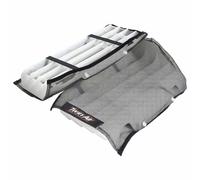 Twin Air Filet de Protection de radiateur