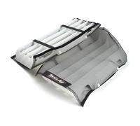 Twin Air Filet de Protection de radiateur
