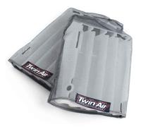 TWIN AIR Filet de protection de radiateur nylon - KTM SX85