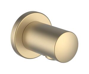 Twin coude mural pour douchette f462 - LAUFEN HF504776462000