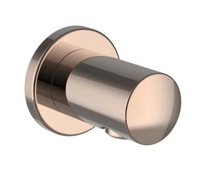 Twin coude mural pour douchette f465 - LAUFEN HF504776465000