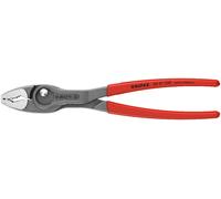 TwinGrip® Pince de préhension frontale et latérale - KNIPEX - 82 01 250