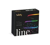 Twinkly bande lumineuse LED connectée