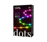 Twinkly Dots 60 LED Multicolore
