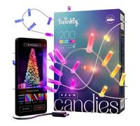 Twinkly guirlande lumineuse Noël - Multicolore