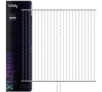 Twinkly rideau lumineux LED - Multicolore