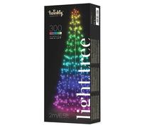 Twinkly Sujet lumineux - Multicolore