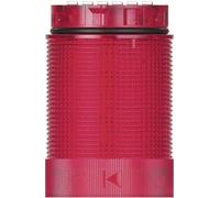 TwinLight 24V AC/DC RD - Luminaire clignotant rouge AC24V DC24V 63411075