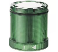 TwinLIGHT Classic 24VAC/DC GN - Module d'éclairage permanent/clignotant 24VAC 64721075