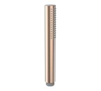 Twinstick douchette 'twinstick' 1 jet en pluie pvd or rosé - LAUFEN H3619850821251