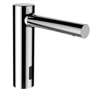 Twintronic rob lav ir s145 secteur chro - LAUFEN HF707004100000