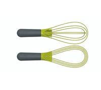 Twist Fouet 2 en 1 pliable