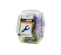 TWIST N WRITE PENCIL 48/TUB