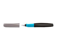 Twist Stylo plume Color Blocking, dark