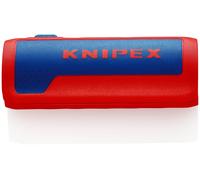 TwistCut Coupe-gaines préfilées et sanitaires de D13 à 32mm - SC KNIPEX - 902201SB